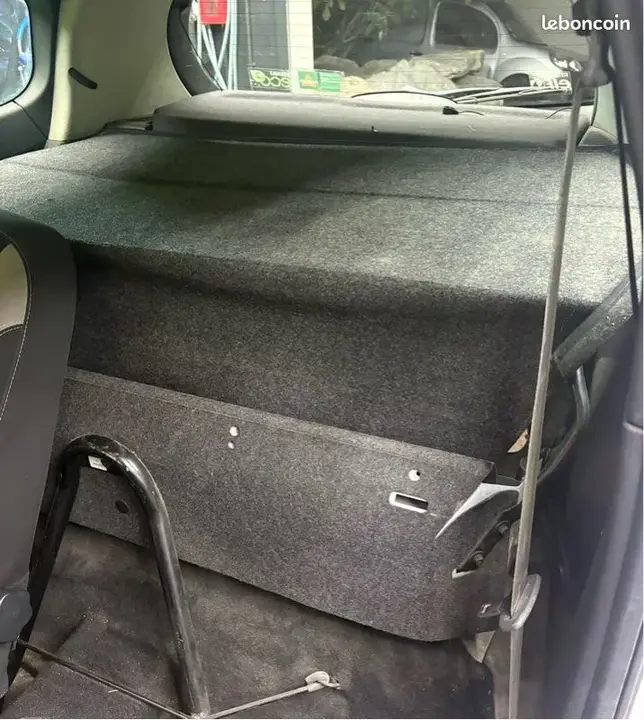 Renault Clio 2012 photo 5