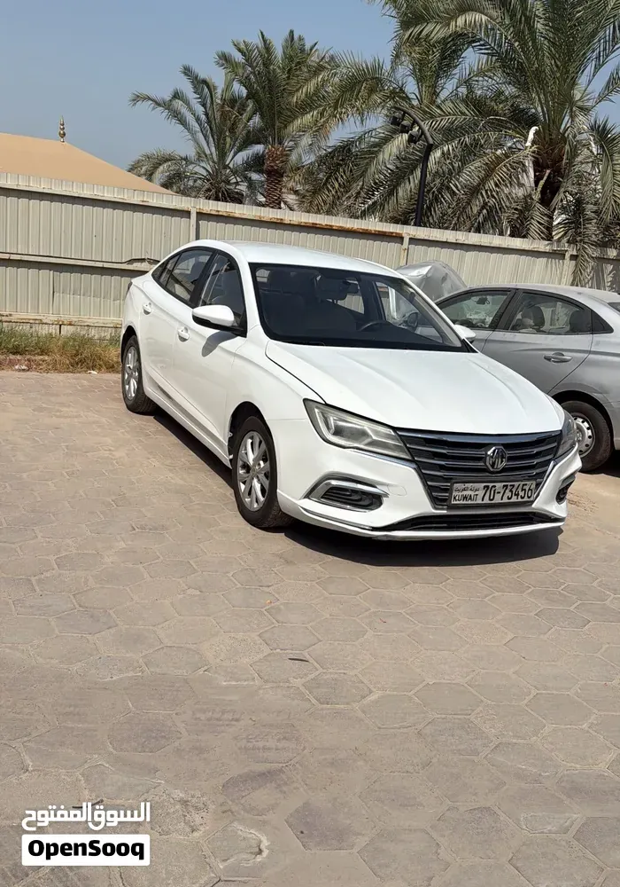 MG Mg 5 2023 photo 4