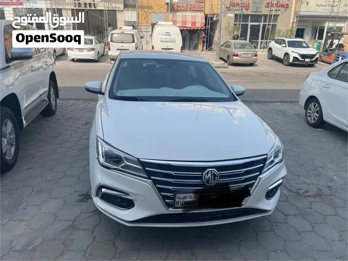 MG Mg 5 2023 photo 3