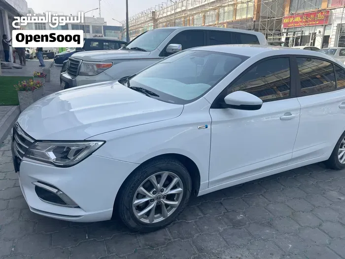 MG Mg 5