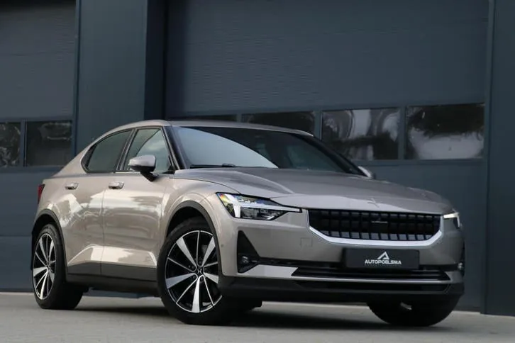 Polestar 2