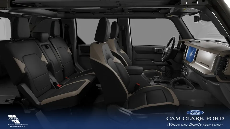 Ford Bronco 2026 photo 5