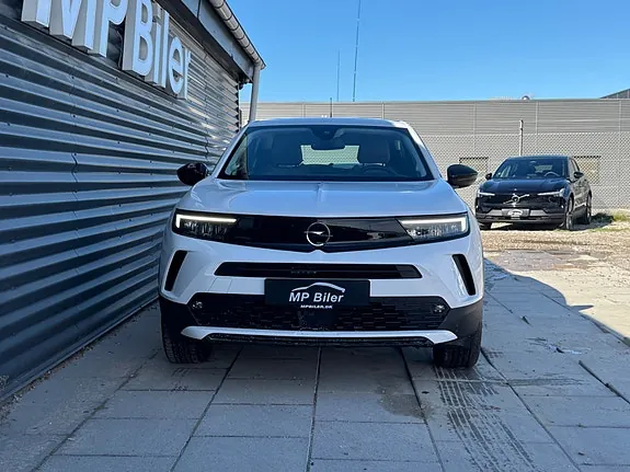 Opel Mokka-E 2024 photo 5