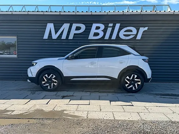 Opel Mokka-E 2024 photo 2
