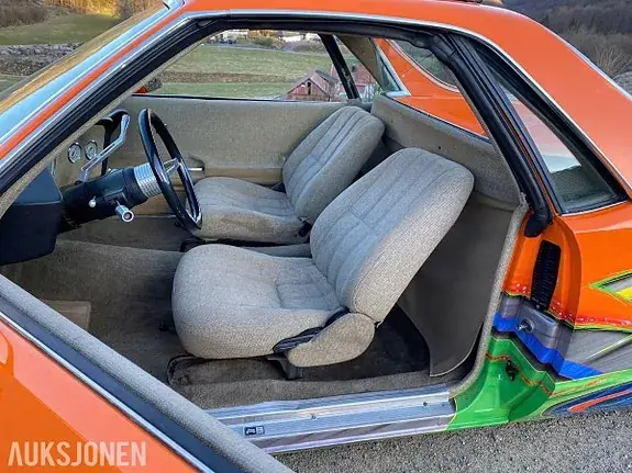 Chevrolet El Camino 1987 photo 3