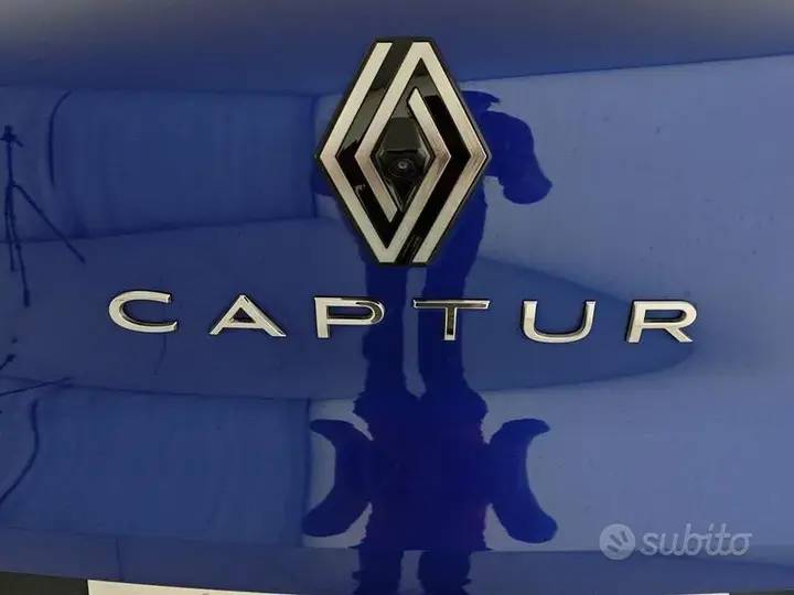 Renault Captur 2025 photo 5