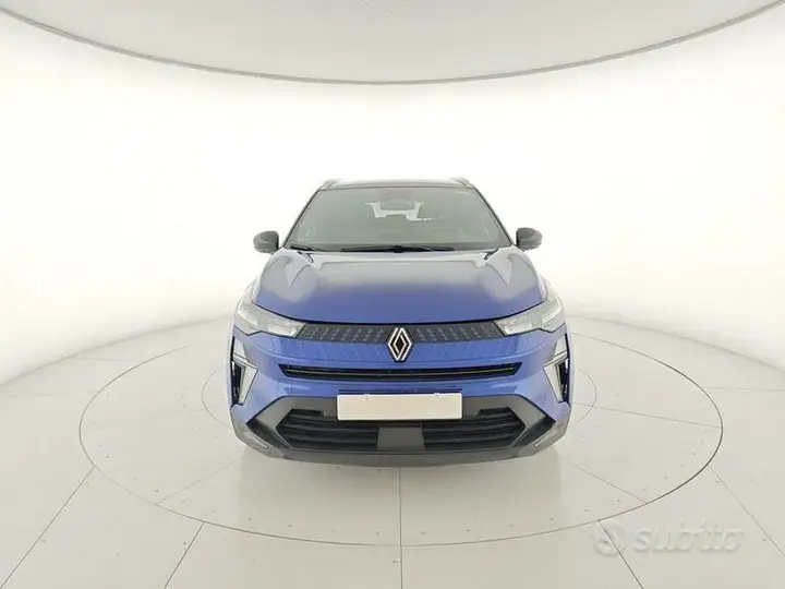 Renault Captur 2025 photo 3