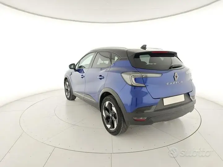 Renault Captur 2025 photo 4