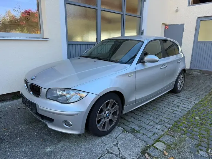 BMW 120D