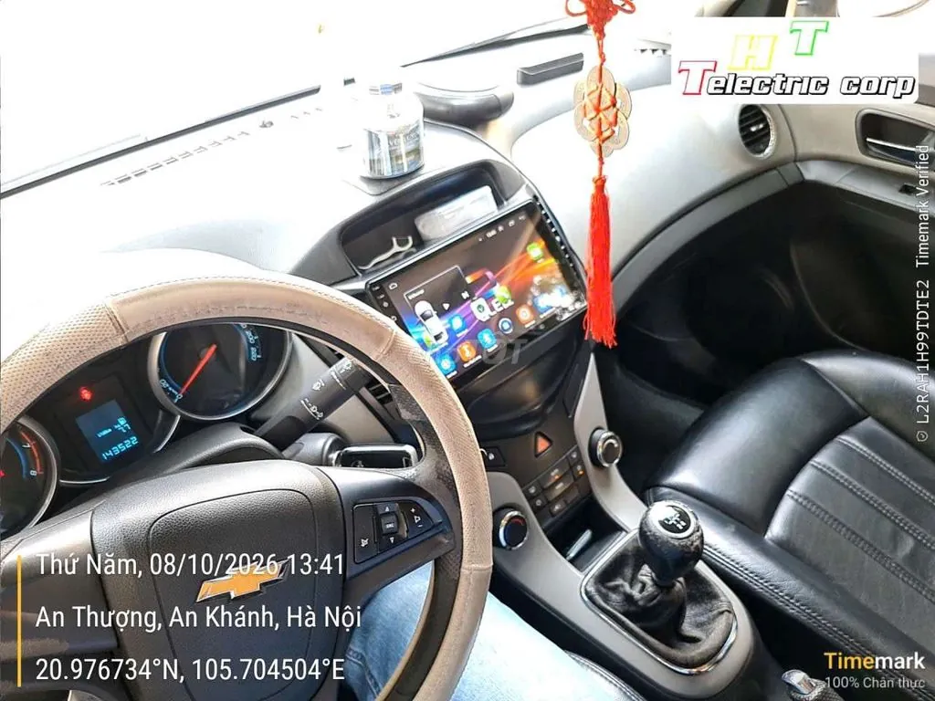 Chevrolet Cruze 2016 photo 5