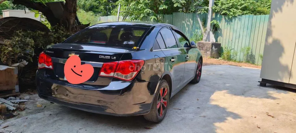 Chevrolet Cruze 2016 photo 2