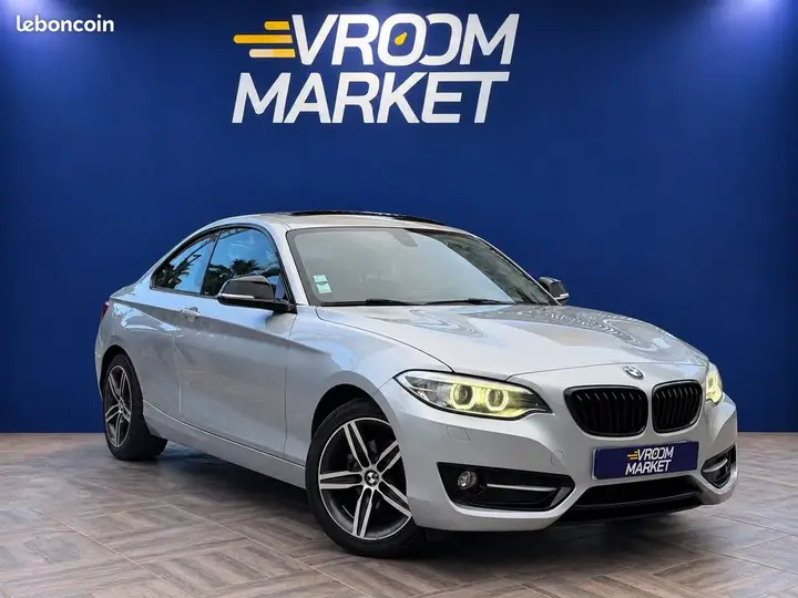 BMW 2 Series