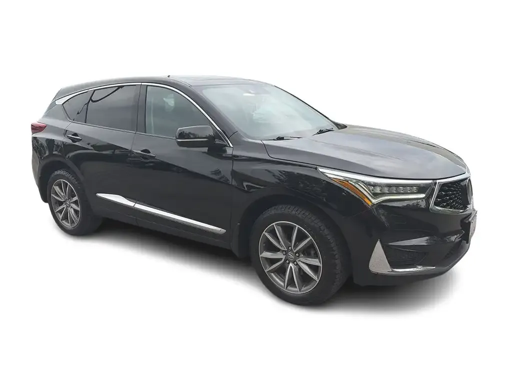 Acura Rdx 2021 photo 2