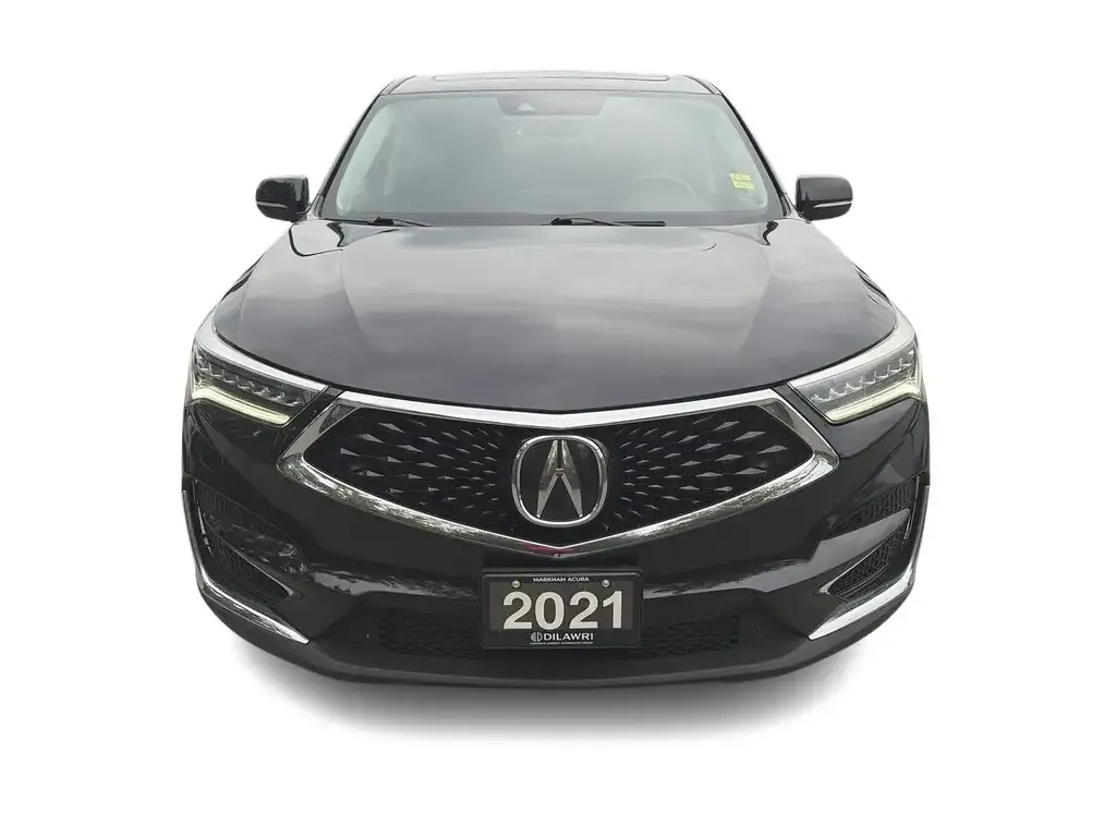 Acura Rdx 2021 photo 4