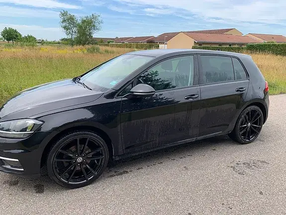 Volkswagen Golf 7