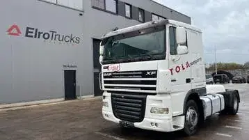 DAF Xf