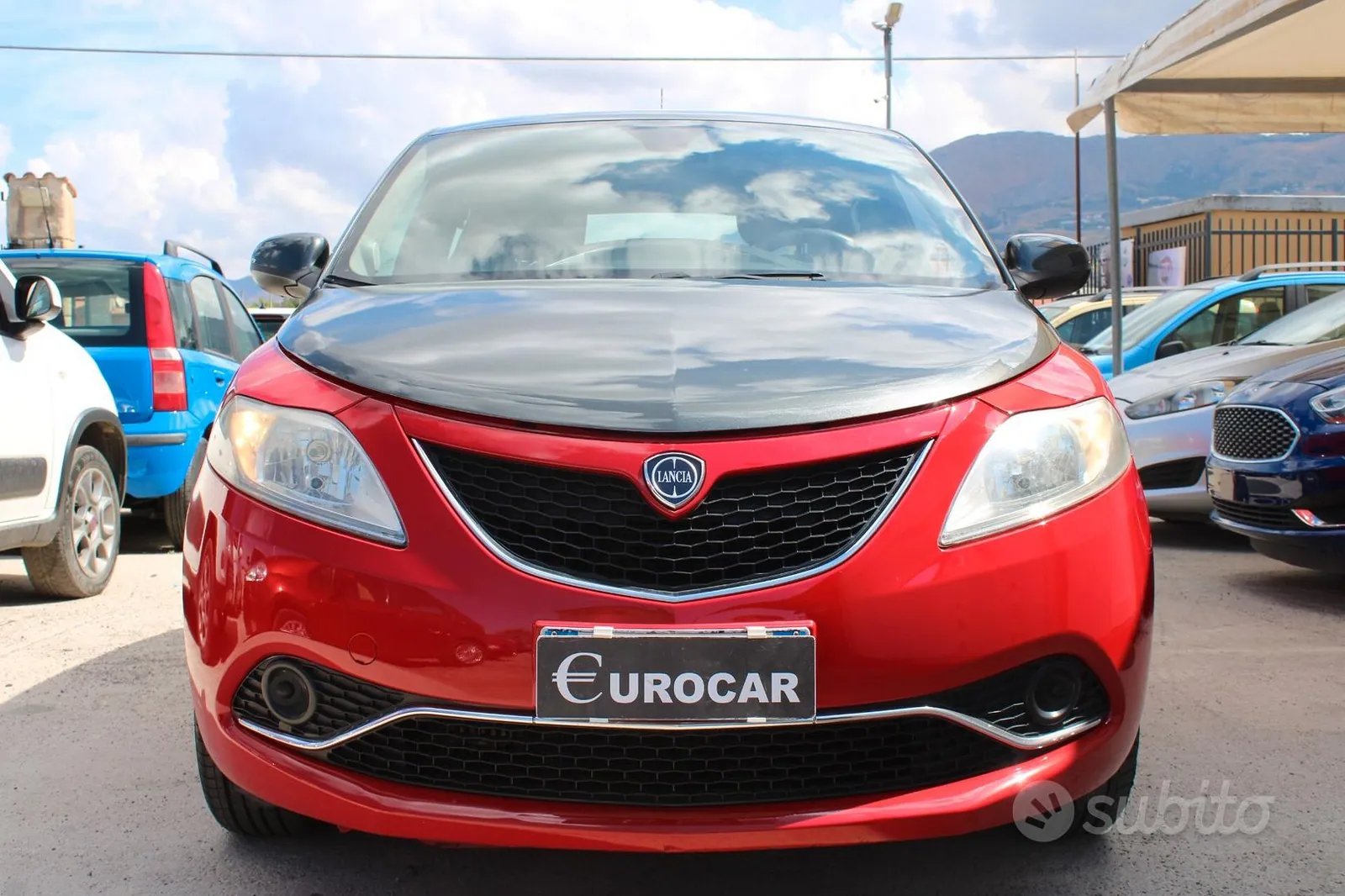 Lancia Ypsilon 2017 photo 4
