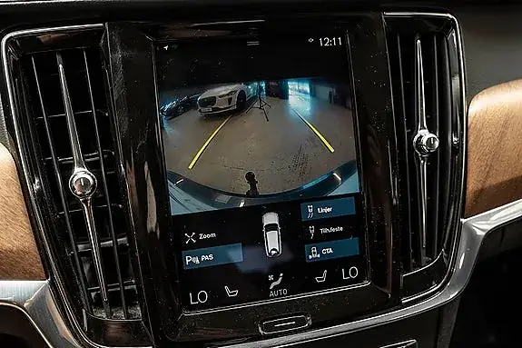 Volvo V90 2020 photo 5