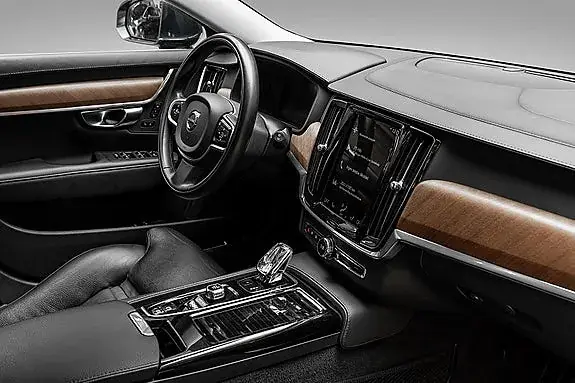 Volvo V90 2020 photo 4