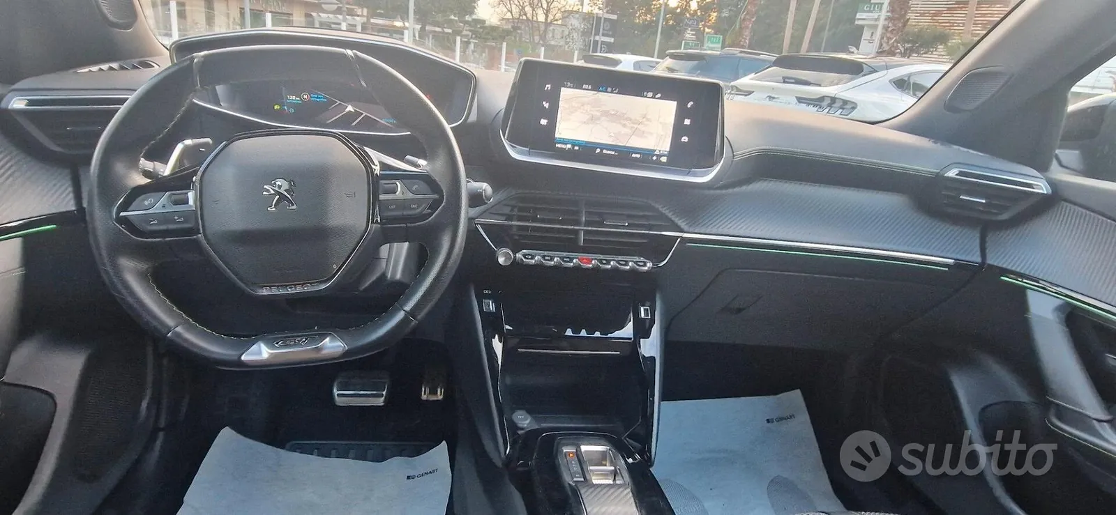 Peugeot 2008 2023 photo 4