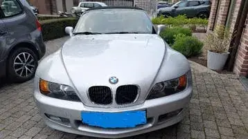 BMW Z3