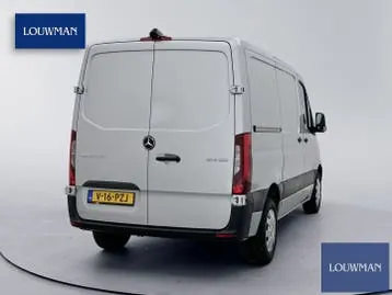 Mercedes-Benz Sprinter 2021 photo 3