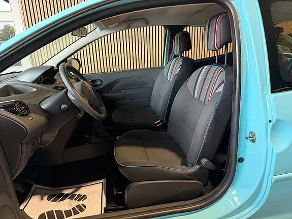 Renault Twingo 2012 photo 5