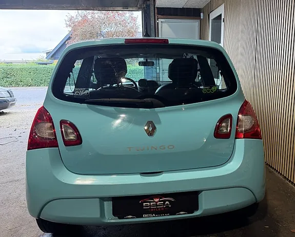 Renault Twingo 2012 photo 3