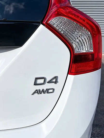 Volvo V60 2015 photo 5