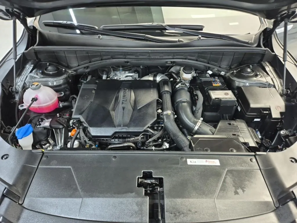 Kia Sorento 2024 photo 5