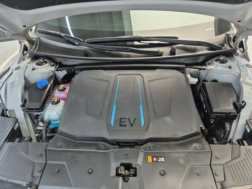 Hyundai Ioniq 5 2023 photo 5