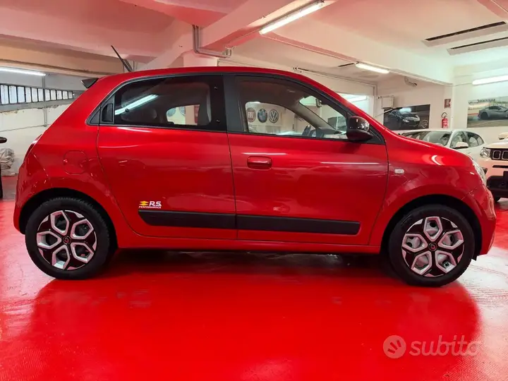 Renault Twingo 2023 photo 4