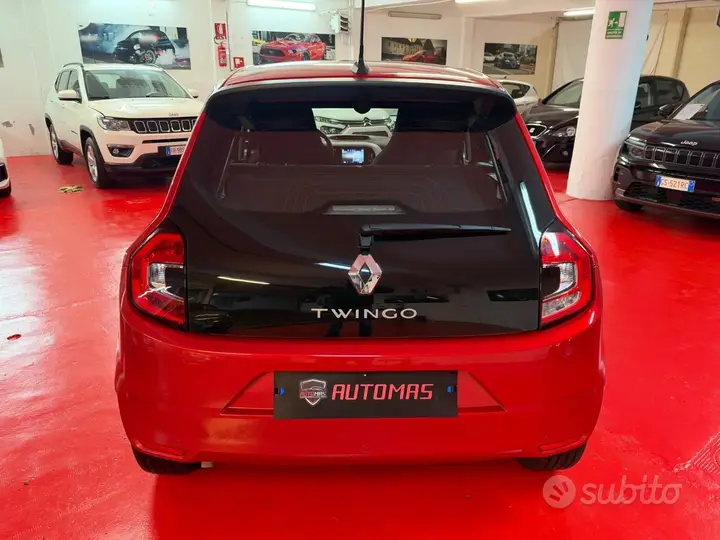 Renault Twingo 2023 photo 5