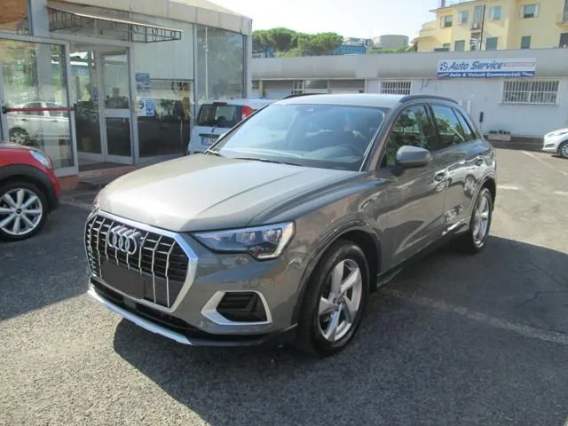 Audi Q3 2020 photo 4