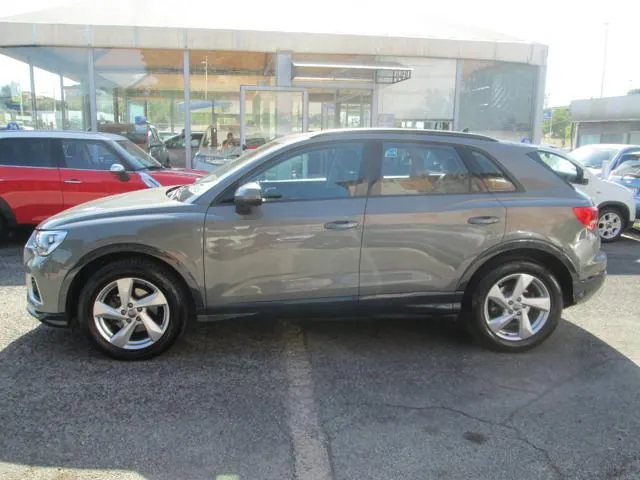 Audi Q3 2020 photo 5