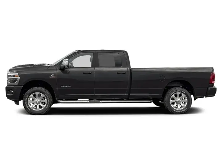 Ram 3500 2026 photo 2