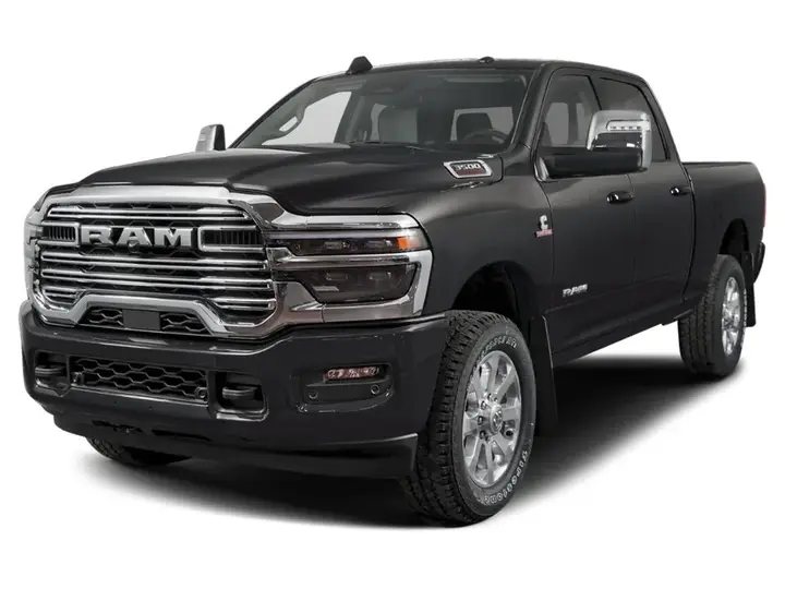 Ram 3500