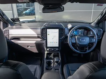 Ford Ranger 2026 photo 3