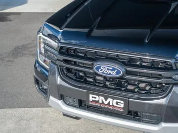 Ford Ranger 2026 photo 4