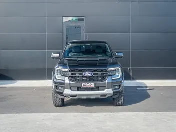 Ford Ranger 2026 photo 5