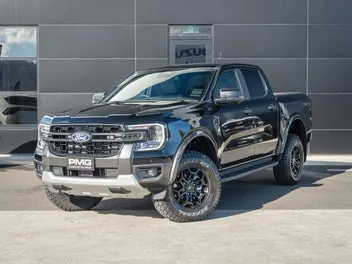 Ford Ranger 2026 photo 2