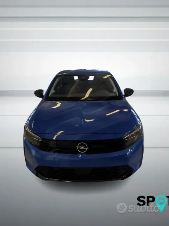 Opel Corsa 2026 photo 2
