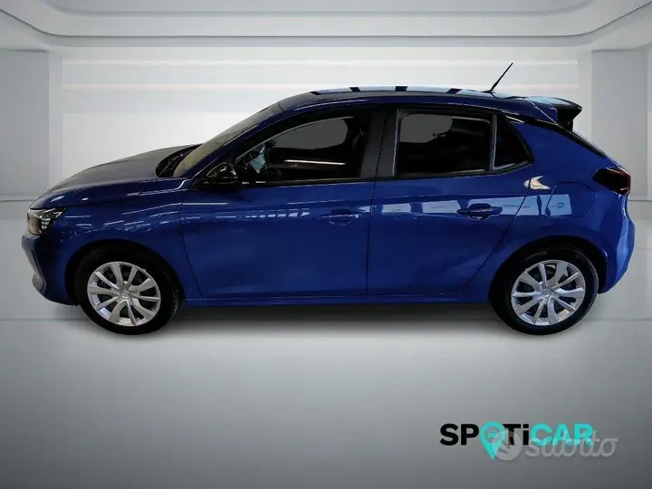 Opel Corsa 2026 photo 4