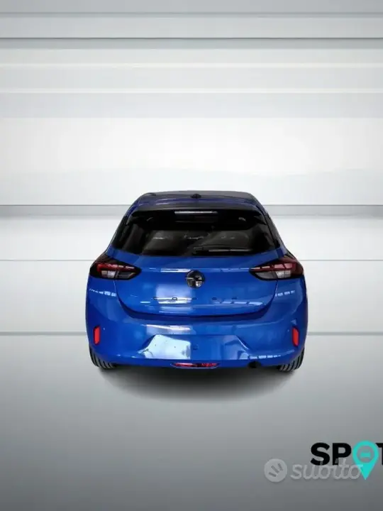Opel Corsa 2026 photo 5
