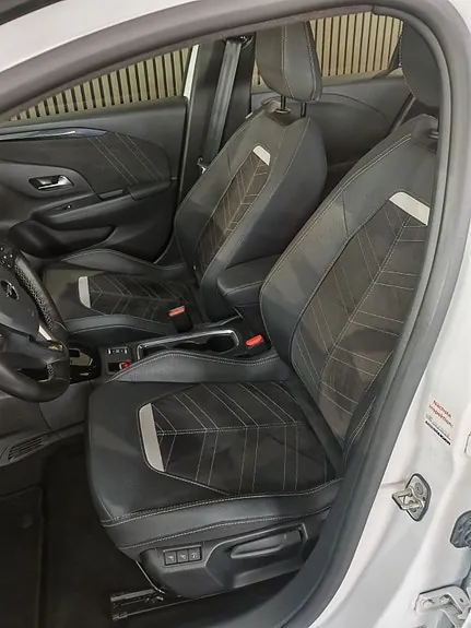 Opel Corsa E 2024 photo 4