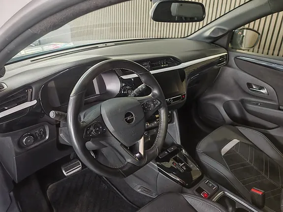 Opel Corsa E 2024 photo 2