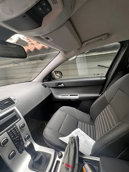 Volvo V50 2010 photo 5