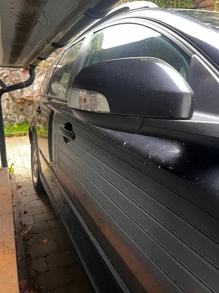 Volvo V50 2010 photo 3