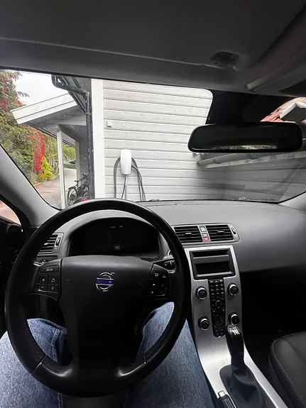 Volvo V50 2010 photo 4