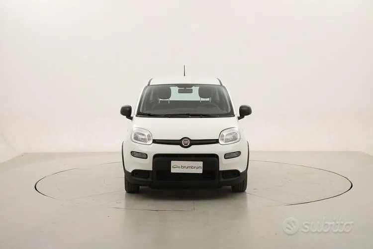 Fiat Panda 2023 photo 2